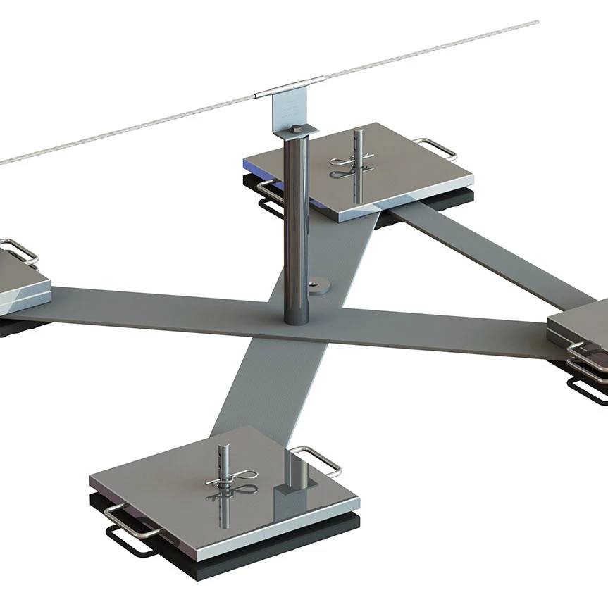 Kee Line® - Horizontal Lifeline