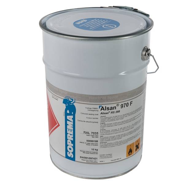 Alsan 970 F