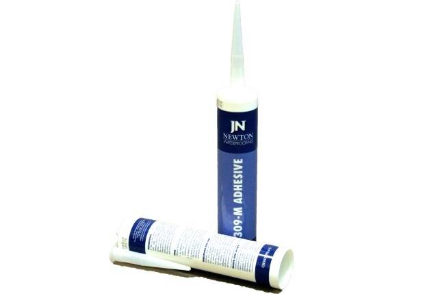 Newton HydroTank 309 Flexible Adhesive - Elastic Adhesive Mastic