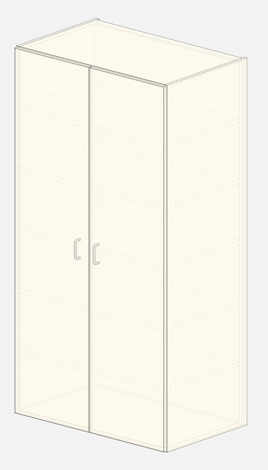 Education Tall Storage Unit Benchmark Products NBS Source