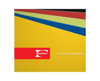 ColorCore® by Formica Group - High Pressure Laminate