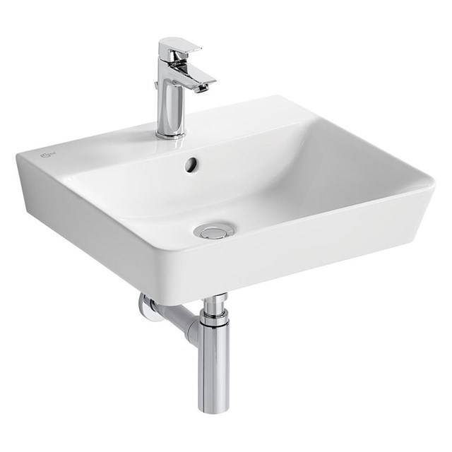 Concept Air Cube 50cm Washbasin