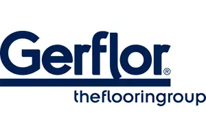 Gerflor Oy-logo