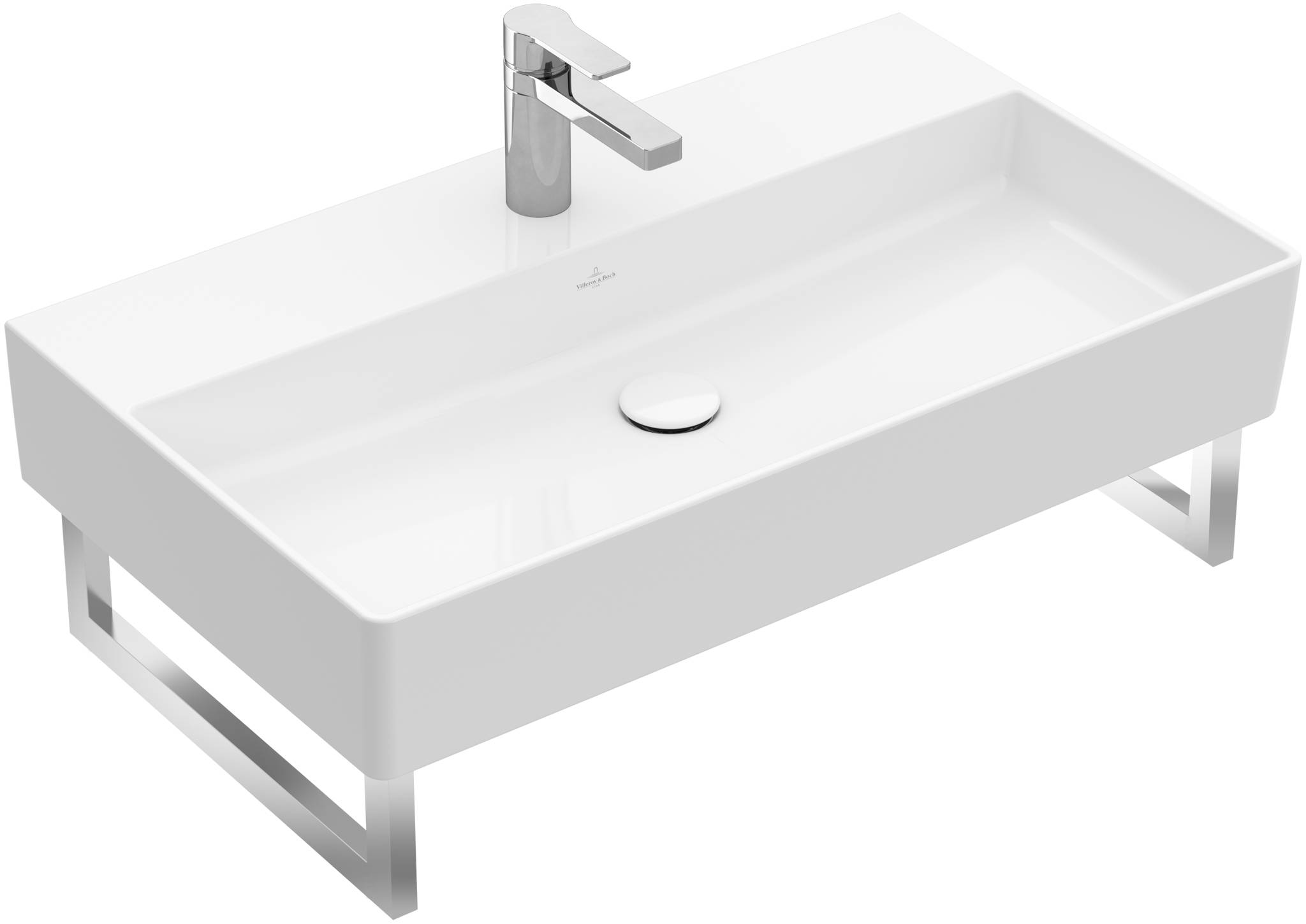 Memento 2.0 Washbasins 4A2280