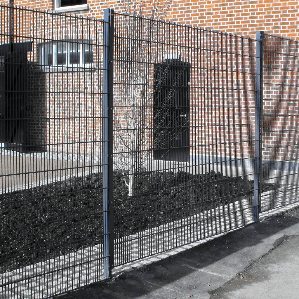 Dulok 25 S1 - Fencing system - Security fencing 