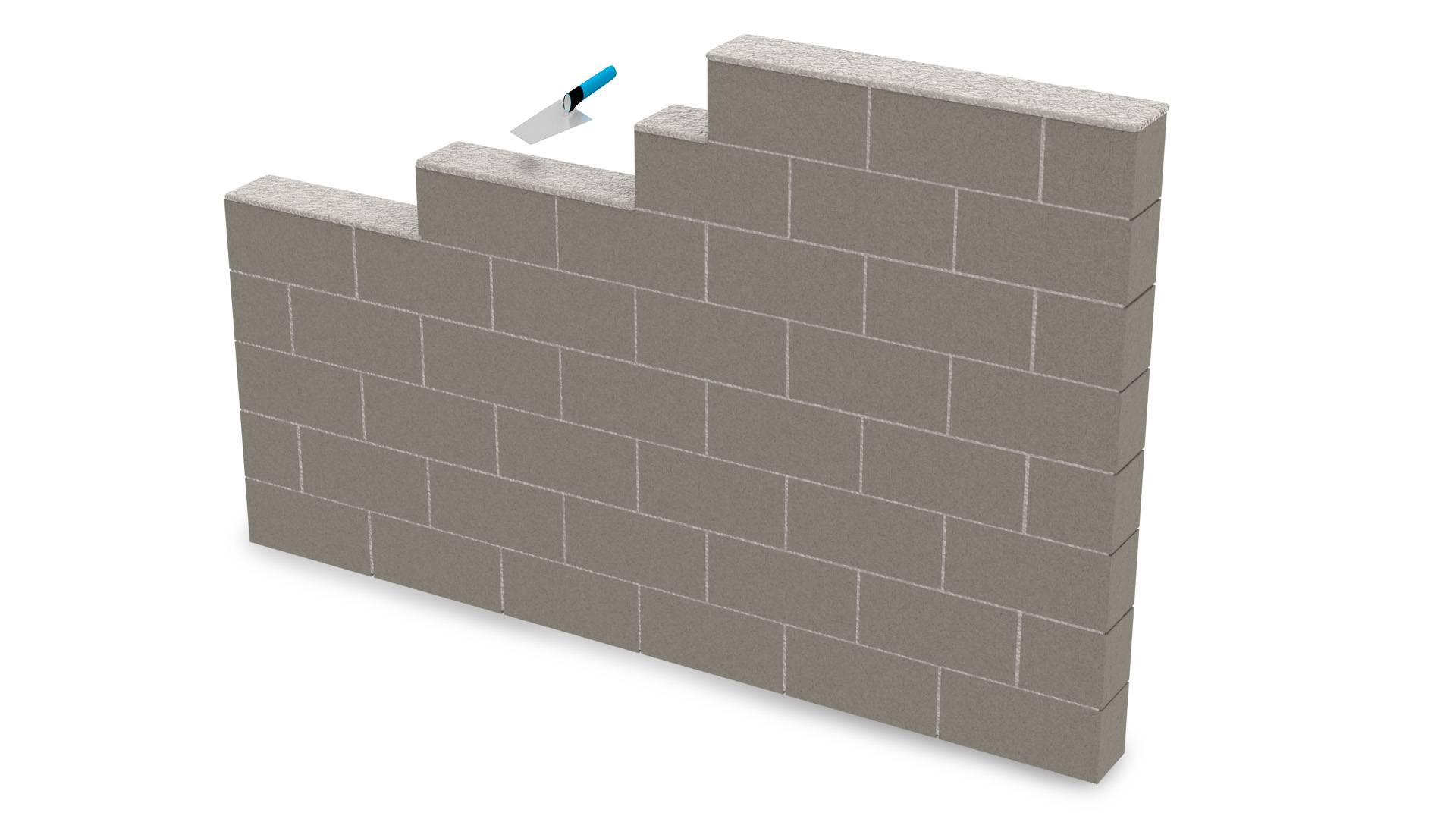 Vetonit - Premixed Cementitious Masonry Mortar