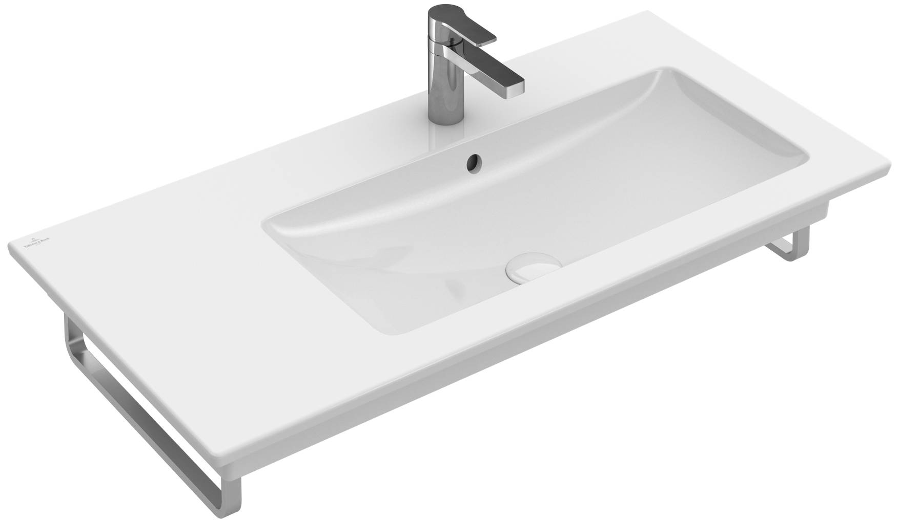 Venticello Vanity Washbasin 4134R3