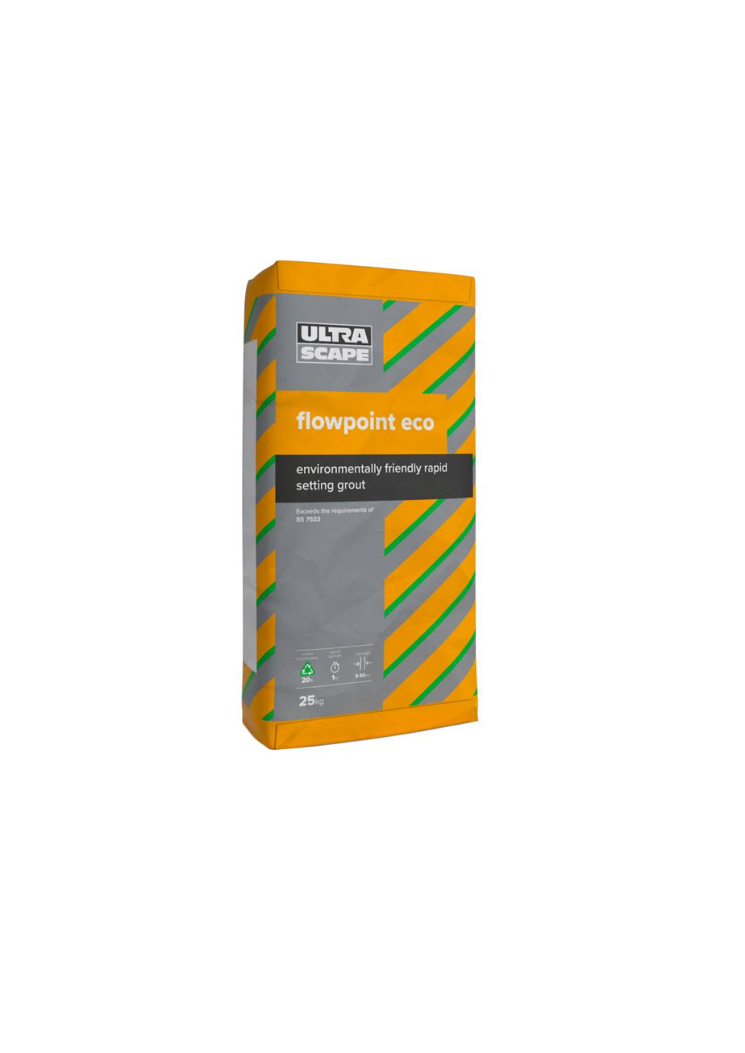 Flowpoint Eco Rapid Set Flowable Grout Instarmac Group plc NBS Source