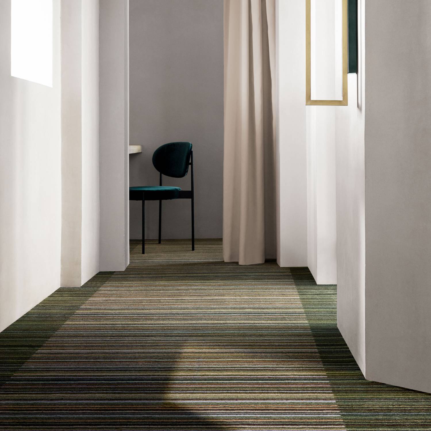 Highline 80/20 1900 wall-to-wall carpet