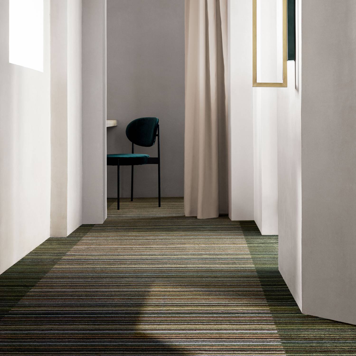 Highline 80/20 1900 wall-to-wall carpet | ege carpets limited | NBS BIM ...