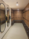 Heated Lockers