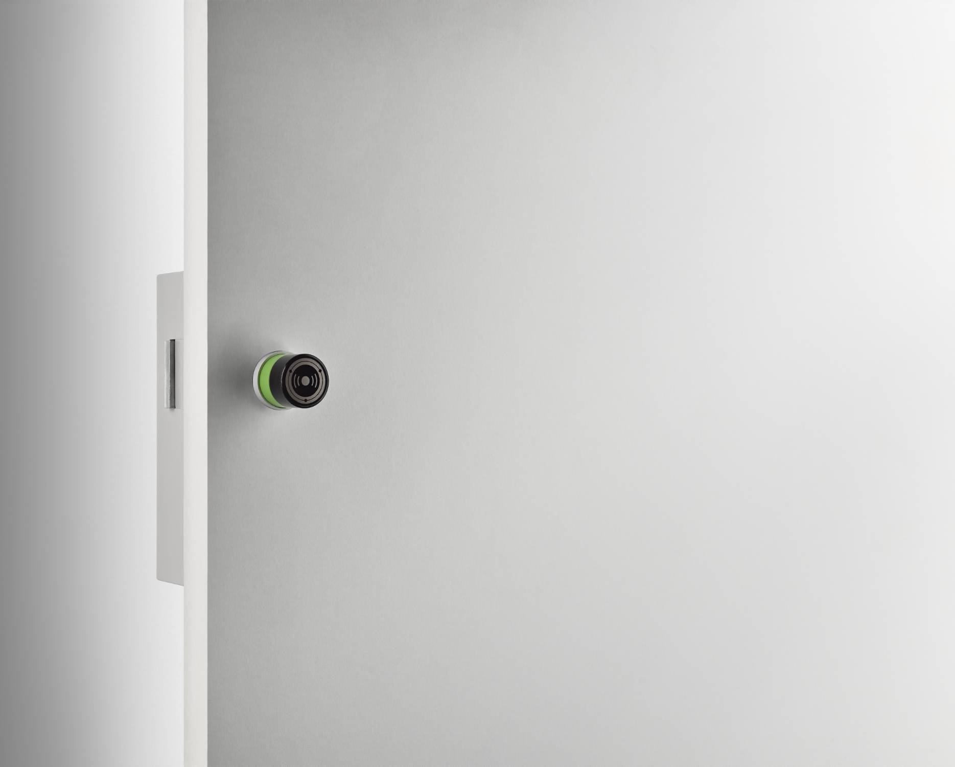 OTS®Pulse: Networked, Wireless and Flexible electronic locking solution - Electronic locks