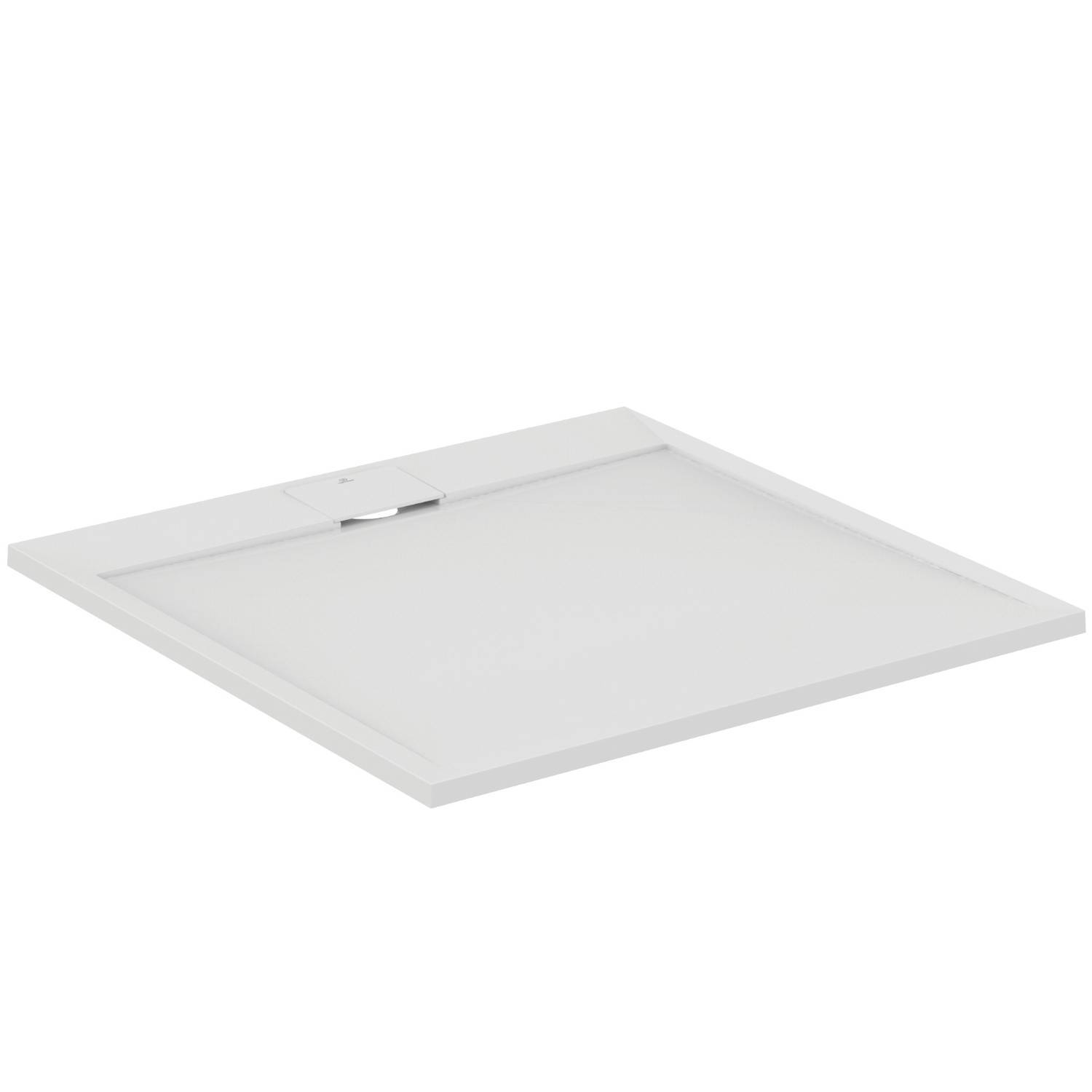 Ideal Standard Ultra Flat S i.life Shower Tray 100cm x 100cm