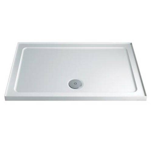 Rectangle Upstand Shower Tray