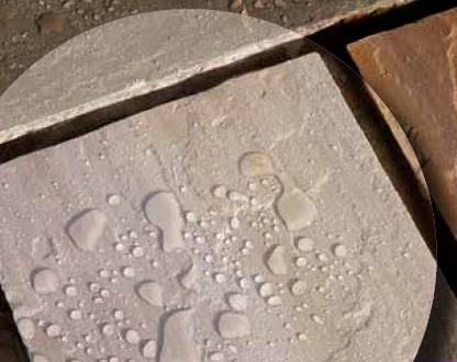 Rob Parker's Best Patio Sealant