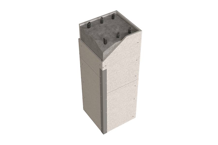 PROMATECT-H® - Promat Concrete Protection RC PRO-H-30-240-001S
