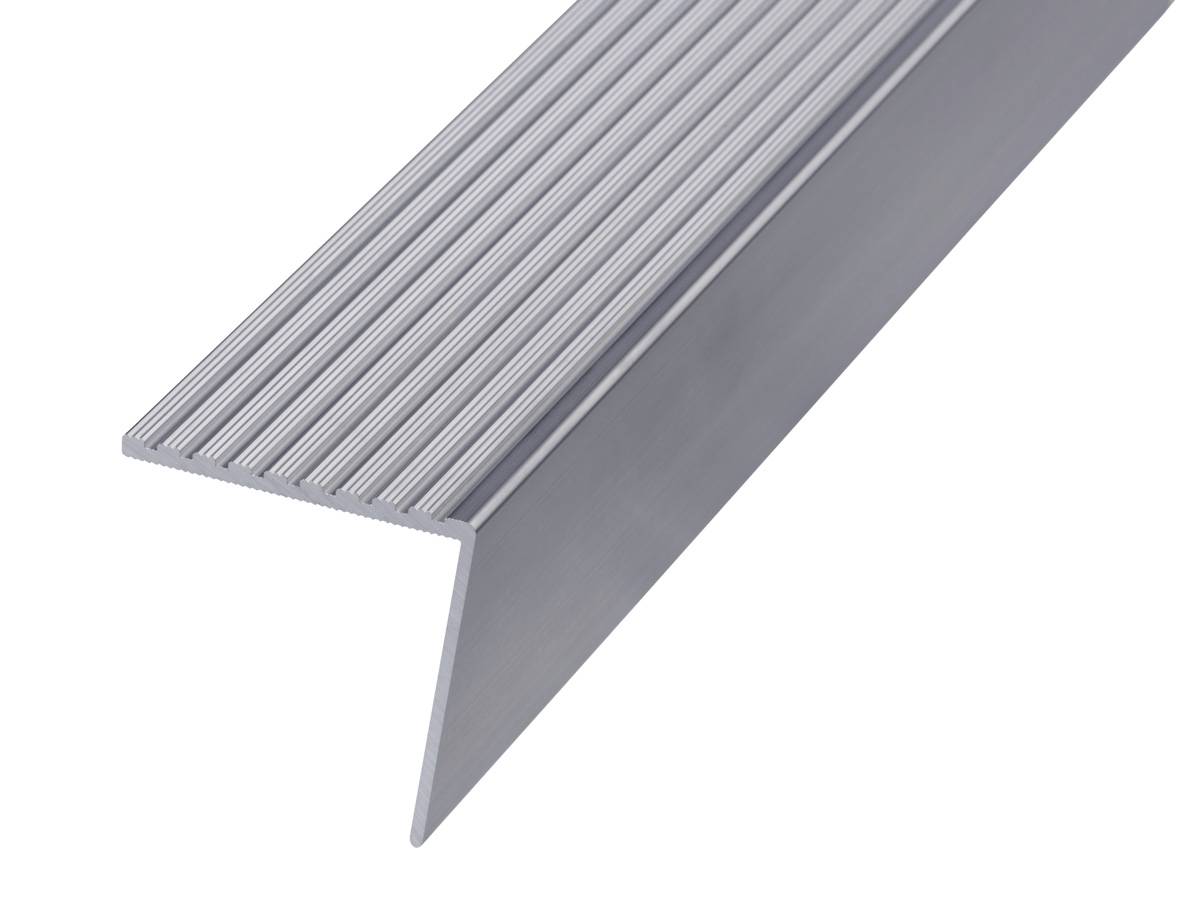 Stair Nosings - E Range  - Stair Nosing (edge trim)