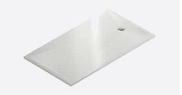 Bathroom Shower Trays Exelis Silestone® - Shower flooring 