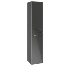 Avento Tall Cabinet A89400