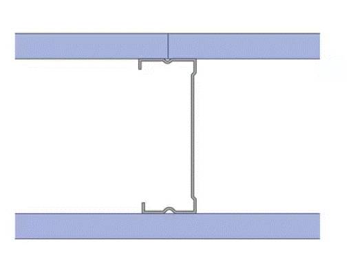 GypWall Single Frame - A206261 (EN)