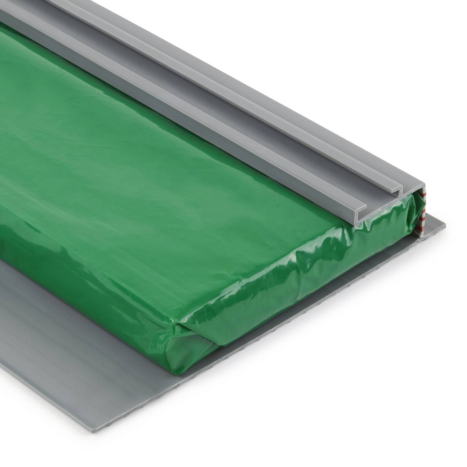 Dacatie TFR2000 30 Minute Fire Rated Fire Cavity Barrier For Window And Door Reveals - Cavity Barrier