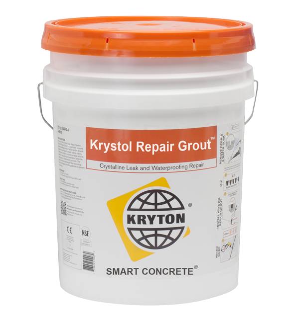 Krystol Repair Grout