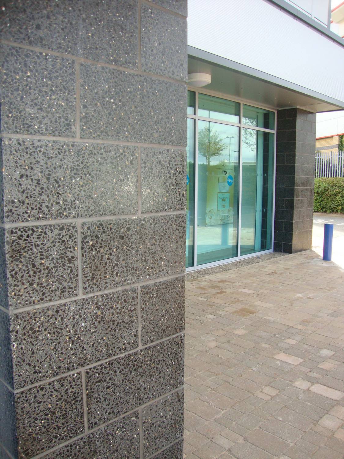 Polished Medici® Blocks