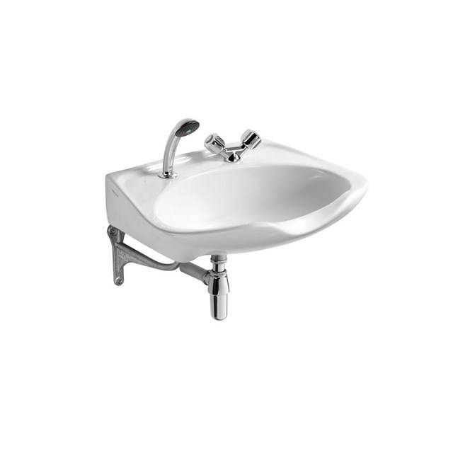 Starlite Hairdressers Basin Mixer