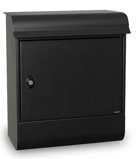 MEFA Magnum Parcel Box - Extra Large  - Large Manual Parcel Box - Standalone