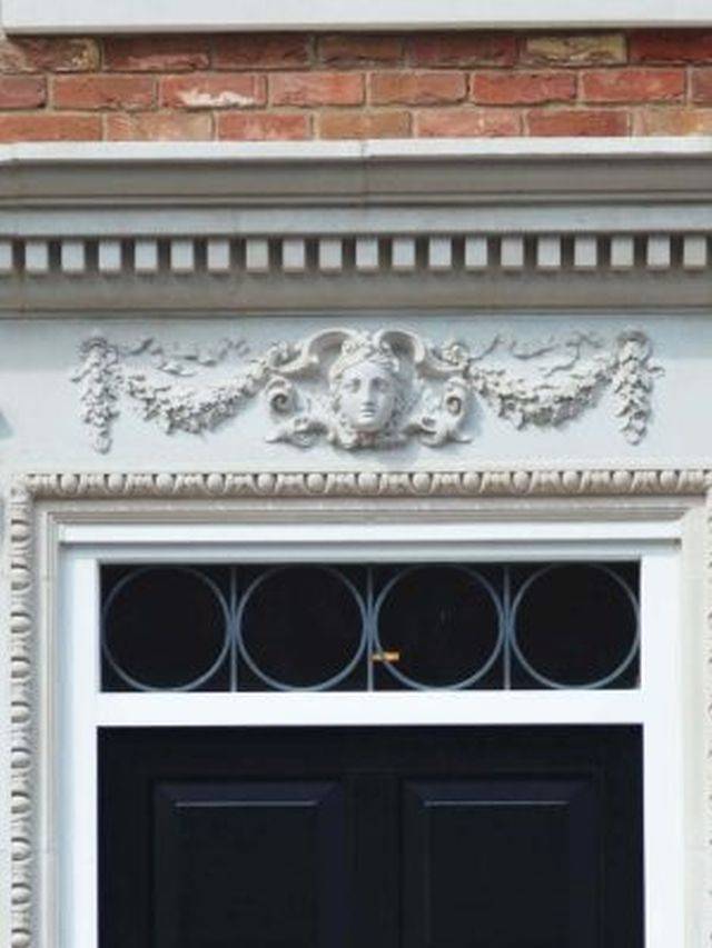 Door Surrounds