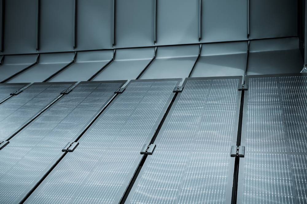 PREFALZ Solar Panel 650