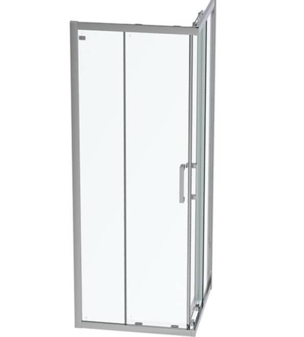 Ideal Standard Connect 2 corner shower enclosure