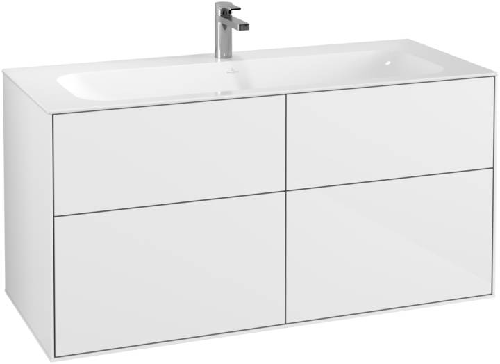 Finion Vanity Unit G05