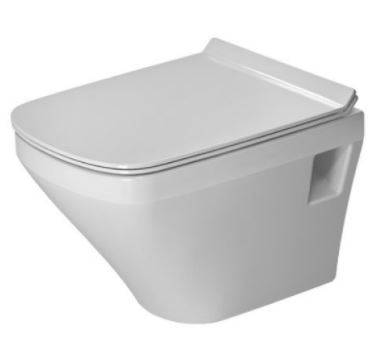 DuraStyle Compact Wall Mounted Toilet 