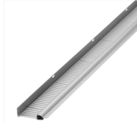 Glidevale Protect SV609 Soffit Vent - Soffit Ventilator