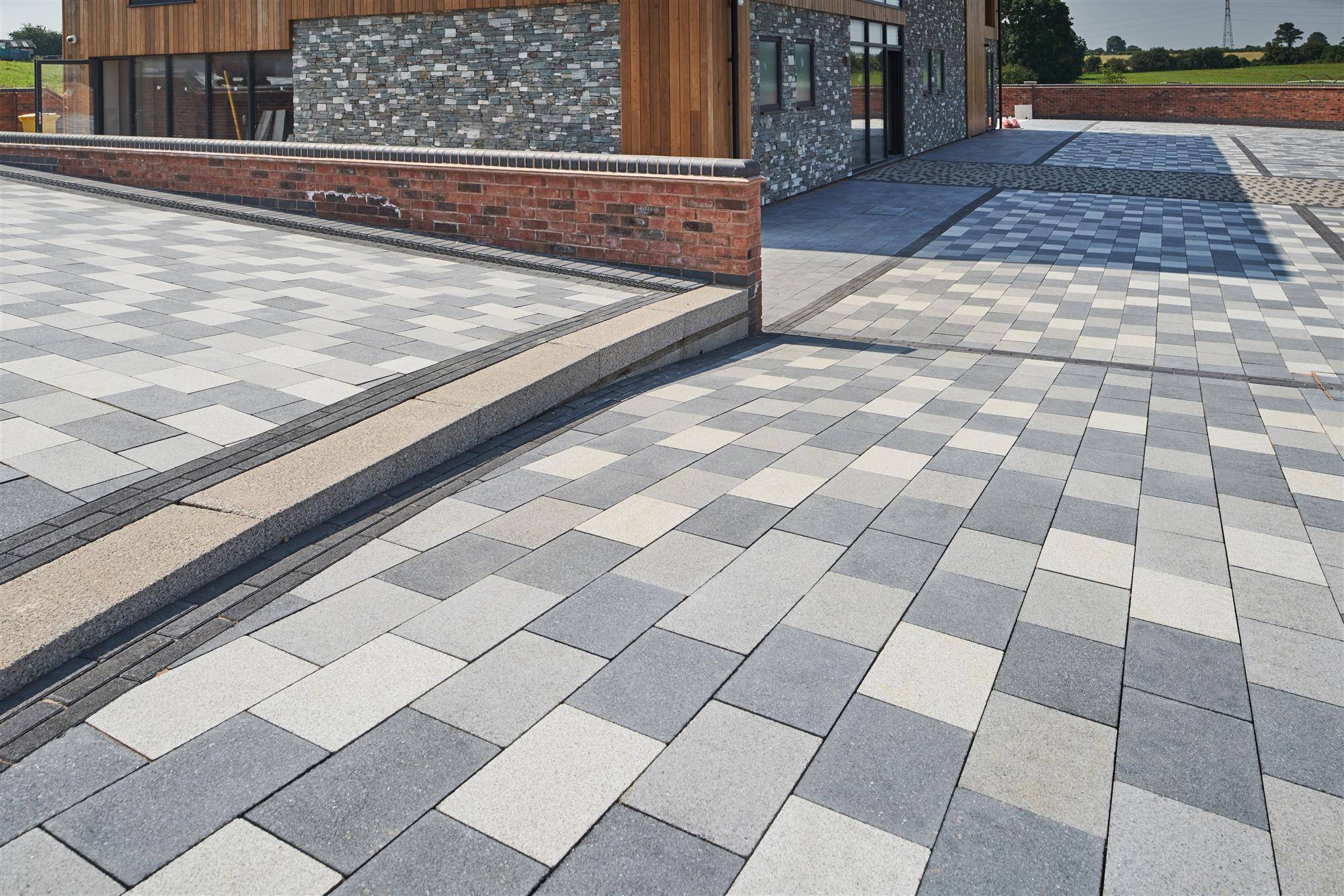 Braemar | Concrete Block Paving