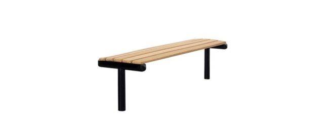 Ferrocast® Parkway Bench