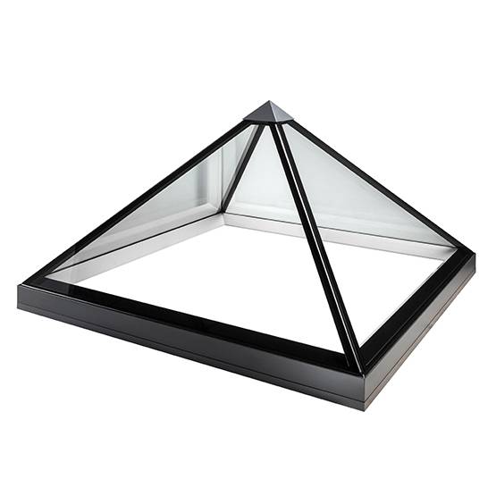 Fixed Pyramid Rooflight