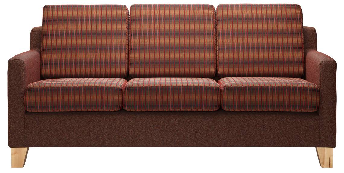 Orr 3 Seater Sofa