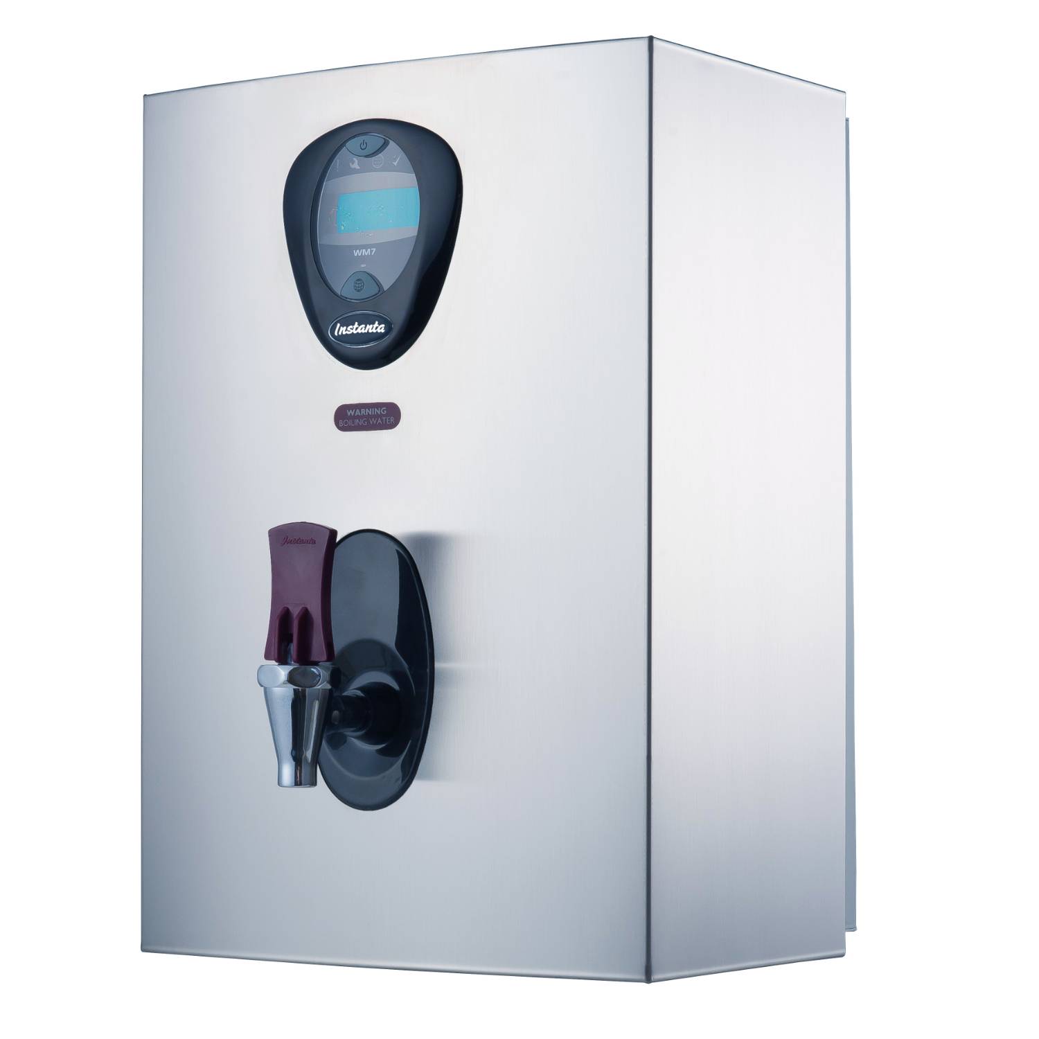 Instanta Sureflow Plus Wall Mounted  - Water Dispenser