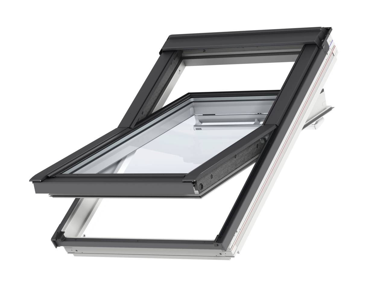 GGL Centre-Pivot Roof Window