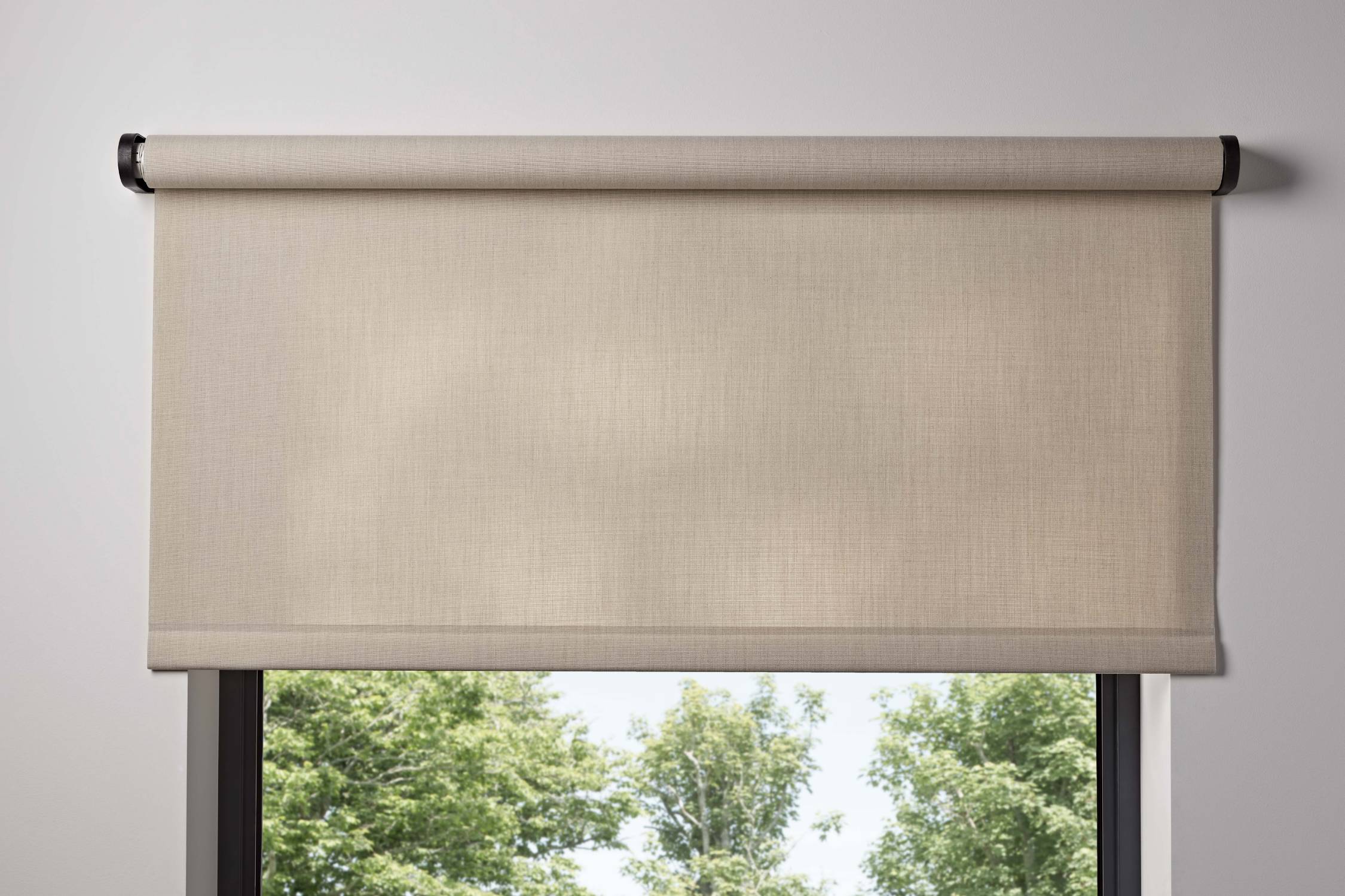 EVOLVE | Motorised Roller Blinds