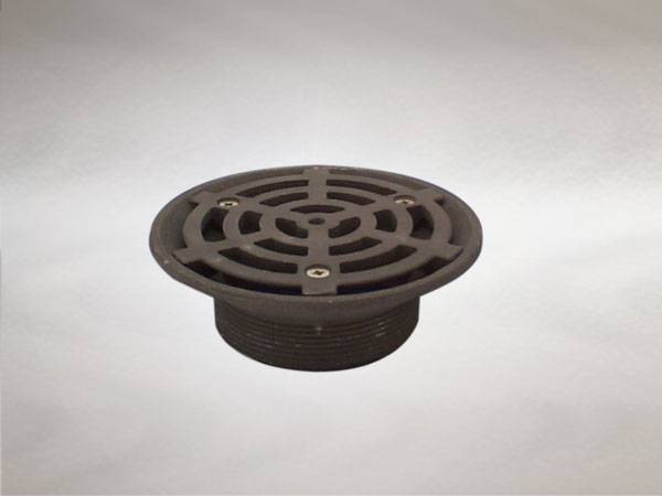 Wade Vari-Level (K Series) Cast Iron Gratings