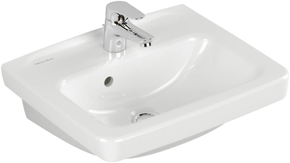 Newo Handwashbasin 439245 - Handwashbasin