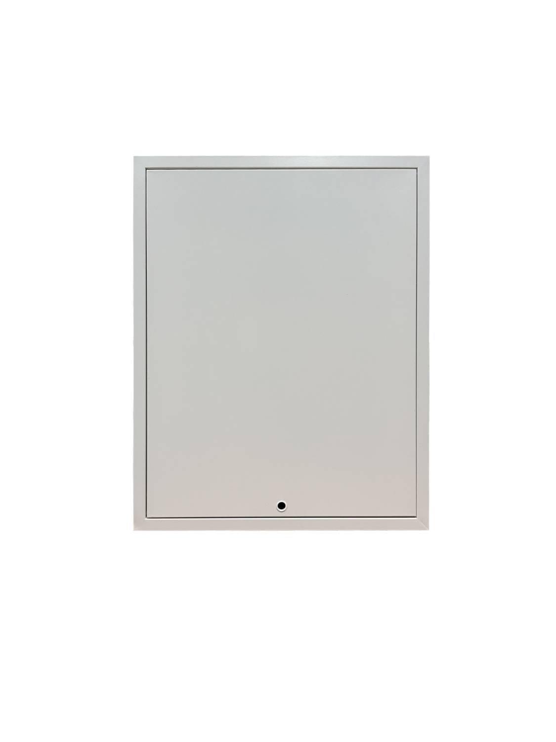 2 Hour Fire Rated  Insulated Made to Measure Loft Hatch with Picture or Beaded Frame - Access Panel