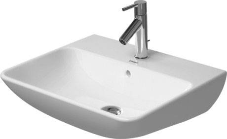 ME by Starck Washbasin 550 mm 