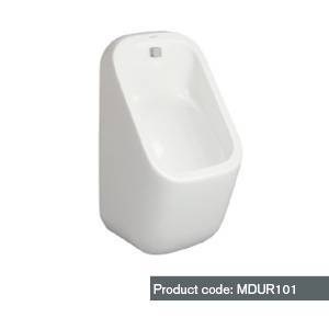 Vepps Sanitaryware | Marden Urinals - Urinal