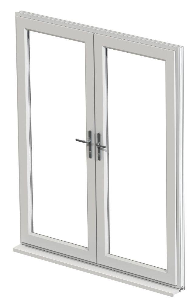 French Door 70 mm