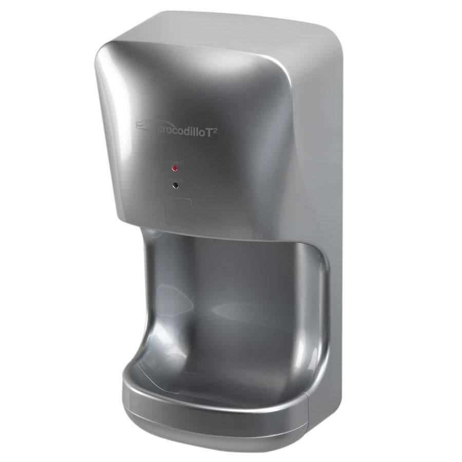 Crocodillo Hand Dryer