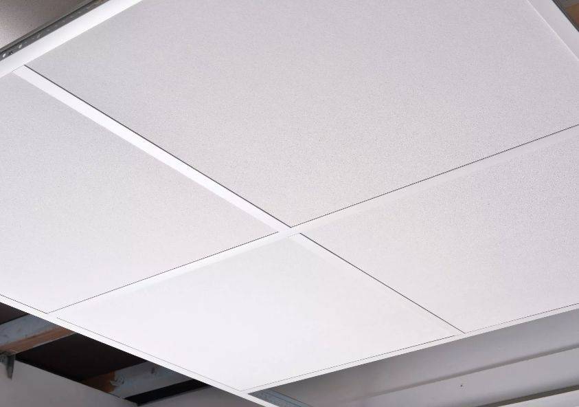 Prestige hA+ - Mineral Tile Suspended Ceiling System